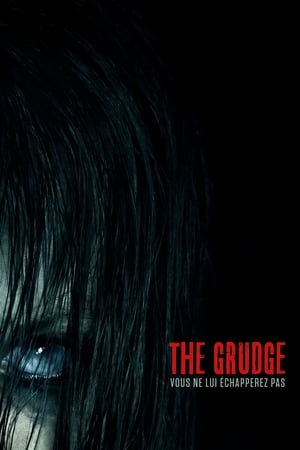 Poster The Grudge 2019