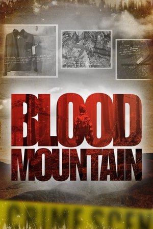 Blood Mountain