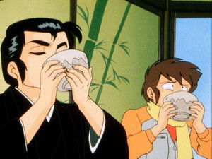 Urusei Yatsura: 1×208 {year} Online En Netflix