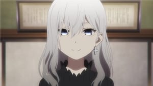 Ikusa x Koi: Saison 1 Episode 12