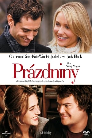 Poster Prázdniny 2006