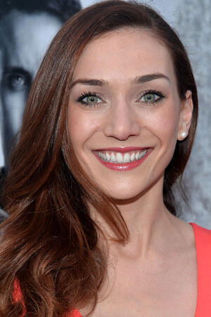 Jocelyn DeBoer photo