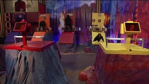Celebrity Big Brother: 2×13