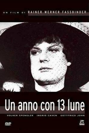 Un anno con 13 lune