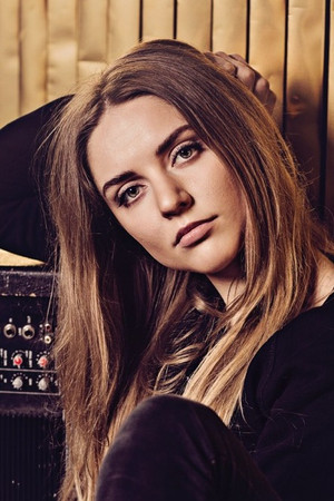 Triin Ruumet portrait