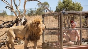 Terror bajo la tierra 5: líneas de sangre