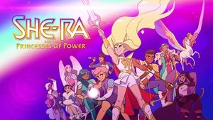 poster She-Ra and the Princesses of Power