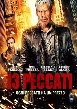 Poster di 13 peccati