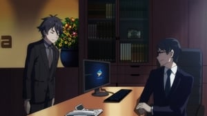 Classroom☆Crisis: 1×2