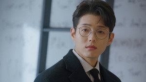 Crazy Love: 1×9