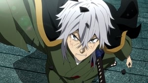 Bungo Stray Dogs: Season 1 Episode 60