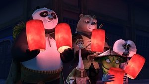 Kung Fu Panda: The Dragon Knight S2E12