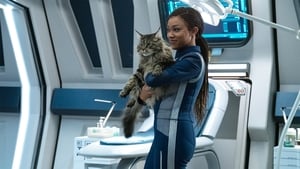 Star Trek : Discovery: Saison 3 Episode 11