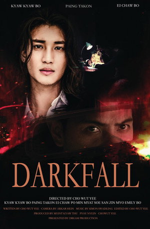 Dark Fall 3