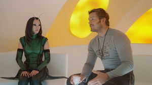 Guardiões da Galáxia – Vol. 2 Dual Áudio