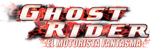 Ghost Rider — Logos 2