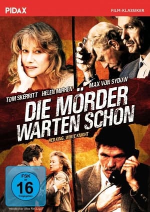 Die Mörder warten schon 1989