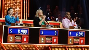 Press Your Luck Season 1 Episode 1