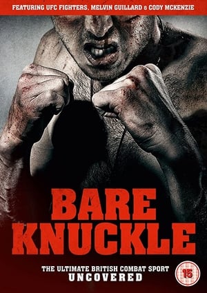 Poster Bare Knuckle 2018