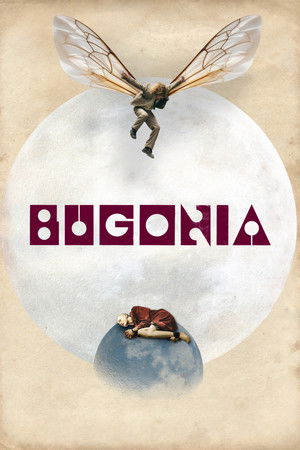 poster Bugonia