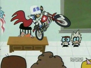 Dexter’s Laboratory: 3×10