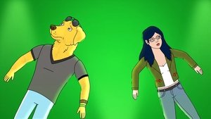 poster BoJack Horseman