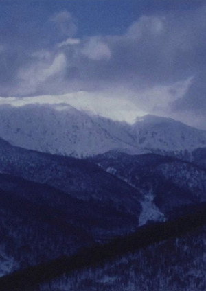 The Poem of Hayachine Valley