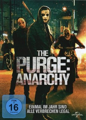 The Purge Die Säuberung Ganzer Film Deutsch The Purge Die Säuberung Ganzer Film Deutsch
