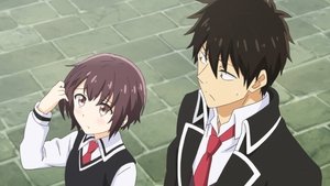 Kishuku Gakkou no Juliet: Saison 1 Episode 2