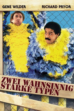 Stir Crazy 29
