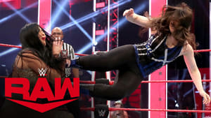 WWE Raw: Stagione 28 x Episodio 22