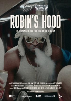 Image Robin's Hood