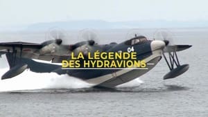 La Légende des hydravions