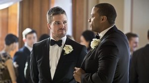 Arrow S03E17