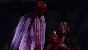 The Blood Spattered Bride