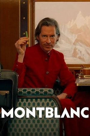 Montblanc: Let's Write