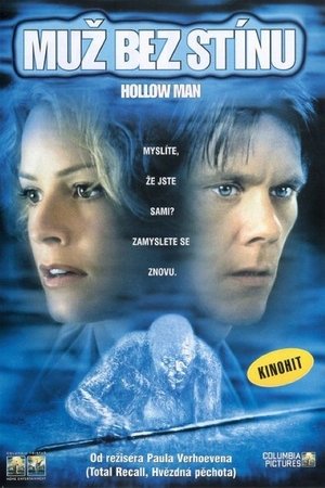 Image Muž bez stínu