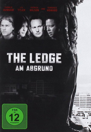 The Ledge
