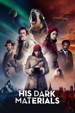 His Dark Materials - Fronteiras do Universo 2ª Temporada Torrent