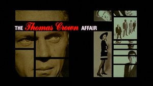 The Thomas Crown Affair (1968)