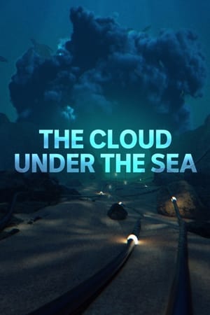 Poster The Cloud Under the Sea 2023