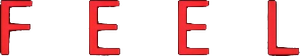 Feel — Logos 2