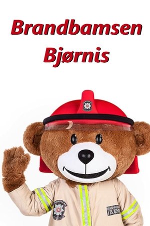 Brannbamsen Bjørnis