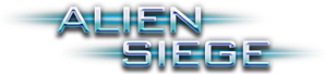 Invasión alienígena — Logos 1