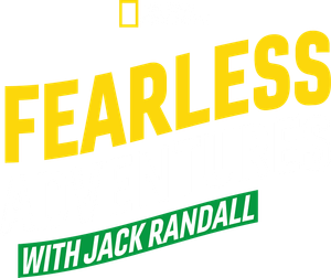 Fearless Adventures with Jack Randall