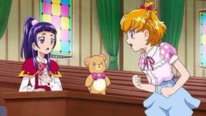 Mahoutsukai Precure!: 1×2