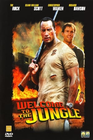 Welcome to the Jungle 2003
