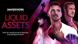 Liquid Assets 10