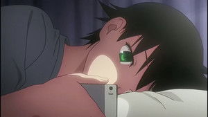 Nozo x Kimi Episódio 03