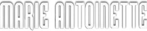 Maria Antonieta — Logos 3